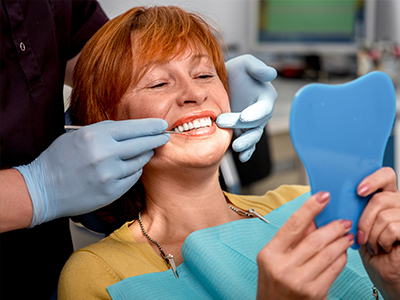 Forest Hills Plastic Surgery | Root Canals, Digital Radiography and Sleep Apnea
