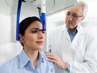 Forest Hills Plastic Surgery | Oral Cancer Screening, Dental Bridges and CEREC
