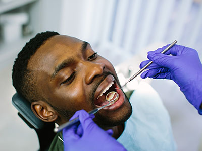 Forest Hills Plastic Surgery | Dental Cleanings, Oral Cancer Screening and Periodontal Treatment